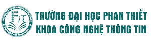 KHOA CÔNG NGHỆ THÔNG TIN ĐH PHAN THIẾT
